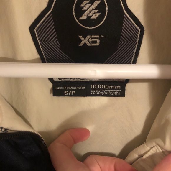 Winter jacket - Picture 2 of 3